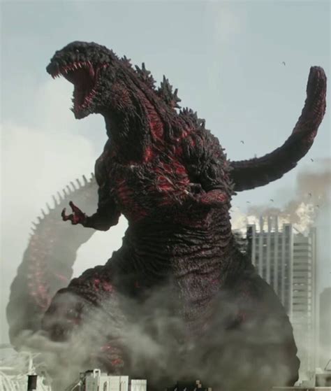 godzilla 2016